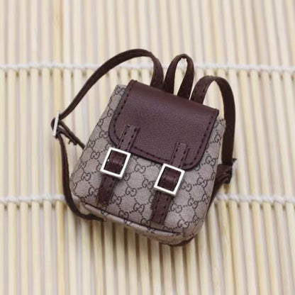 【Doris】Labubu Family Accessories (arrive about 7-12 days)