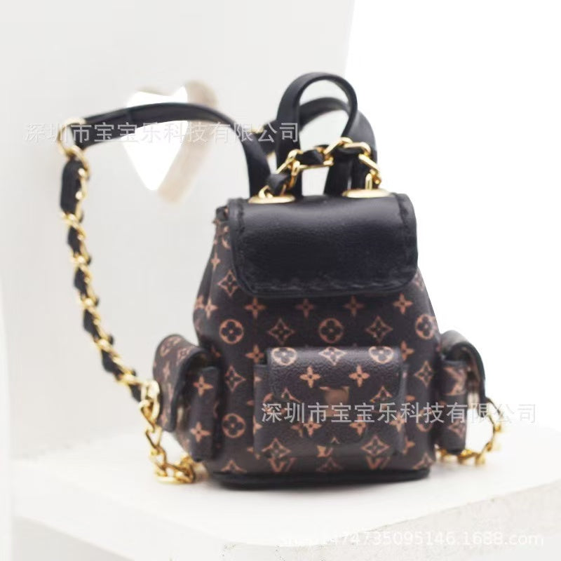【Doris】Labubu Family Accessories (arrive about 7-12 days)