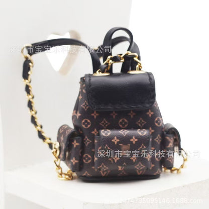 【Doris】Labubu Family Accessories (arrive about 7-12 days)