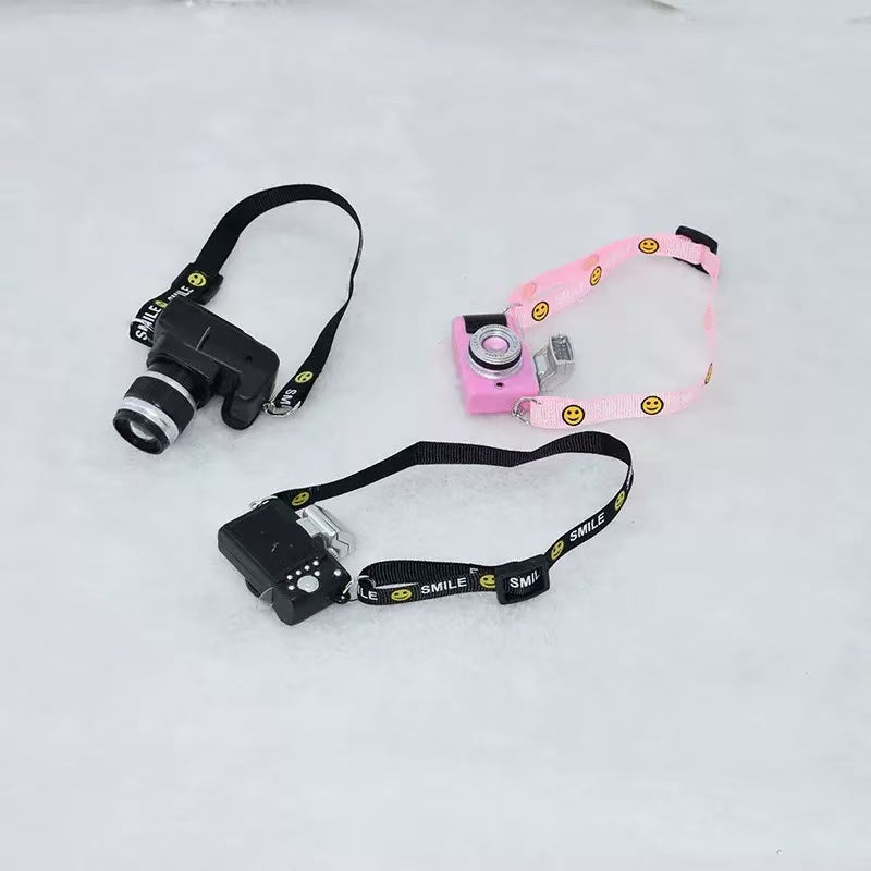 【Doris】Labubu Family Accessories (arrive about 7-12 days)