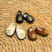 CHANEL Shoes