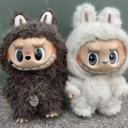 【 Doris 】Labubu Family   (arrive about 7-12 days)