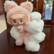 Nine-Tailed Fox