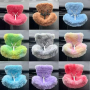 Plush Safety Chair