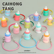 Bursing Bottle