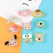 Sanrio Wobbler Toy 15 bags  ( at least get  25 pcs )