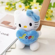 Hellow Kitty