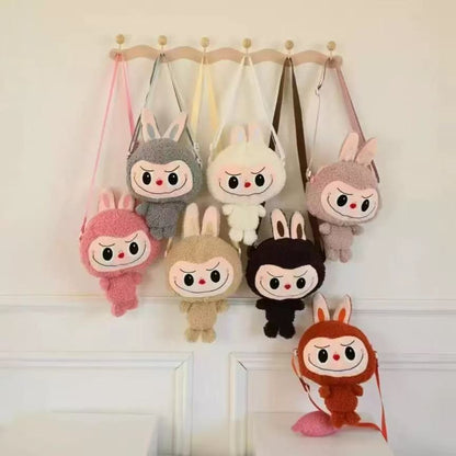 【 Vivi 】Various small plush toys    (arrive about 7-12 days)