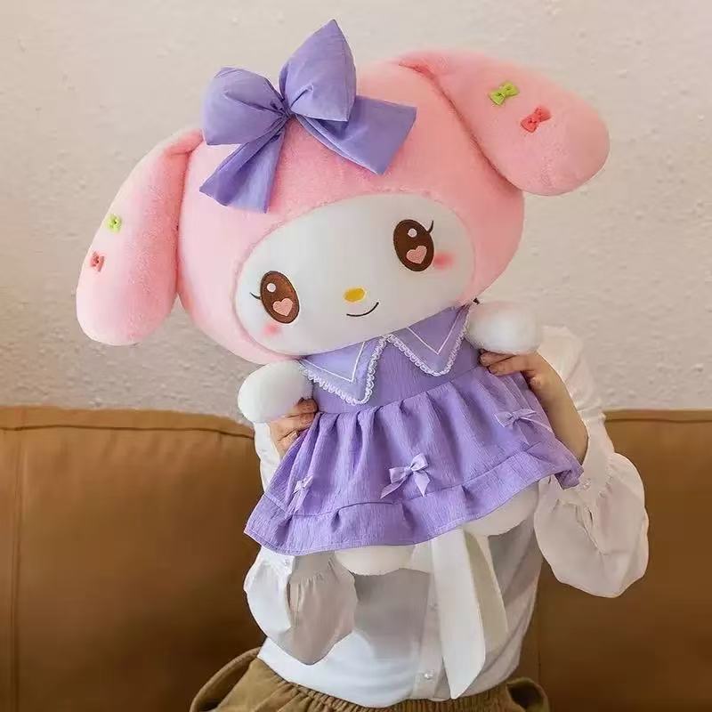 【Mia】Big plush different styles   (arrive about 15 days)