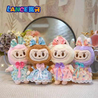 【Mia】Big plush different styles   (arrive about 15 days)