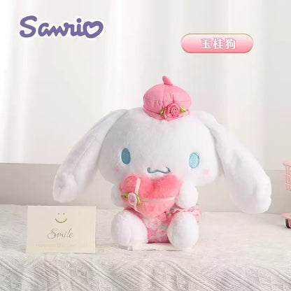 【Mia】Big plush different styles   (arrive about 15 days)