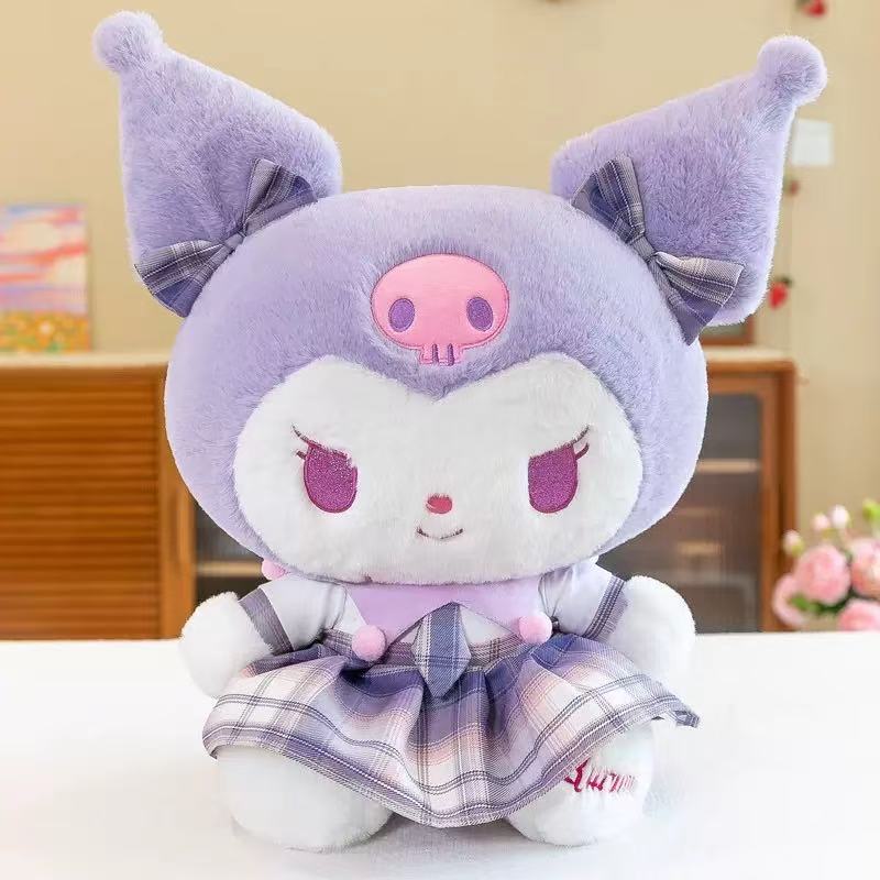 【Mia】Big plush different styles   (arrive about 15 days)