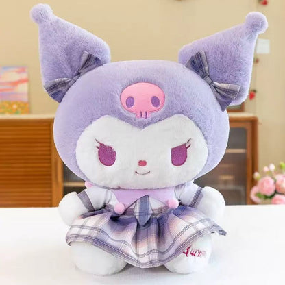 【Mia】Big plush different styles   (arrive about 15 days)