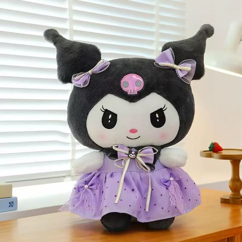 【Mia】Big plush different styles   (arrive about 15 days)