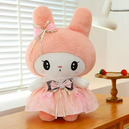 【Mia】Big plush different styles   (arrive about 15 days)