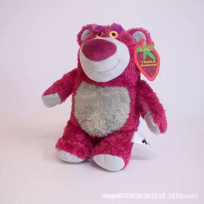 【 Vivi 】Various small plush toys    (arrive about 7-12 days)