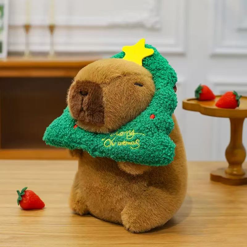 【 Vivi 】Various small plush toys    (arrive about 7-12 days)