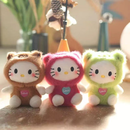 【 Vivi 】Various small plush toys    (arrive about 7-12 days)