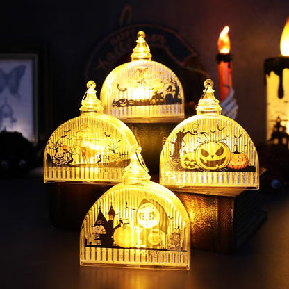 【Vivi】Halloween decorative lights collection (arrive about 7-12 days)
