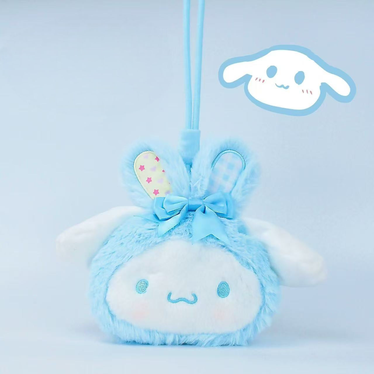 【Vivi】Sanrio Blind box collection (arrive about 7-12 days)