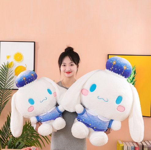 【Mia】Big plush different styles   (arrive about 15 days)