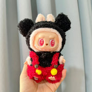 Mickey