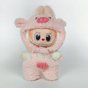 Pink Pig