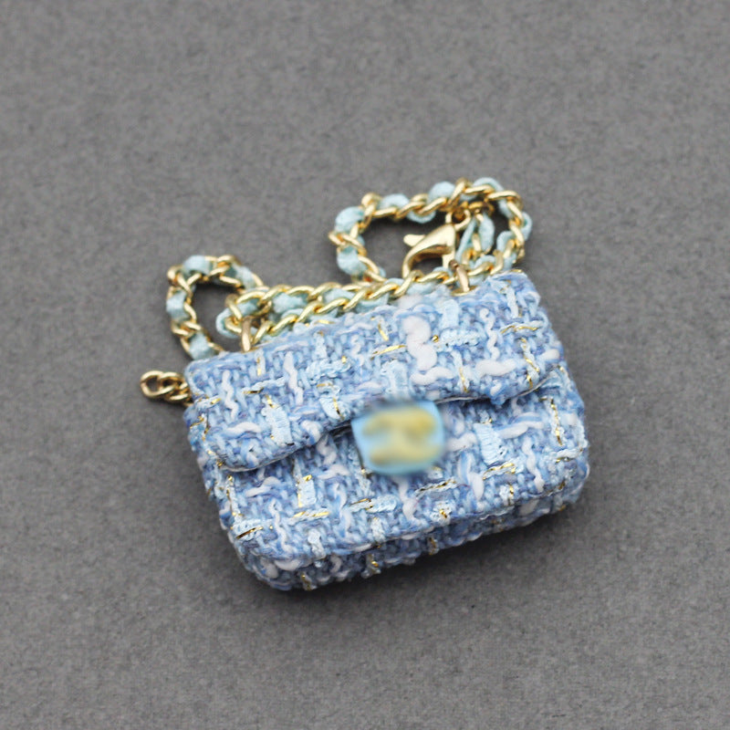 【Doris】Labubu Family Accessories (arrive about 7-12 days)