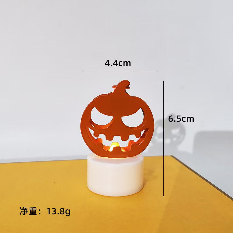 【Vivi】Halloween decorative lights collection (arrive about 7-12 days)