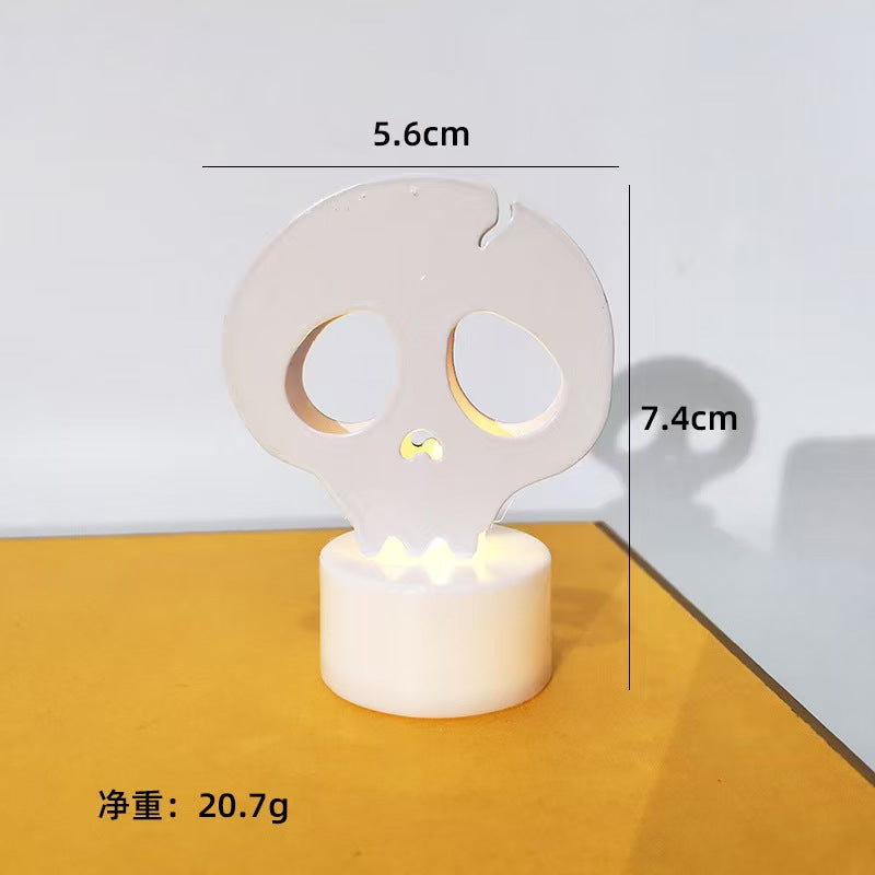 【Vivi】Halloween decorative lights collection (arrive about 7-12 days)