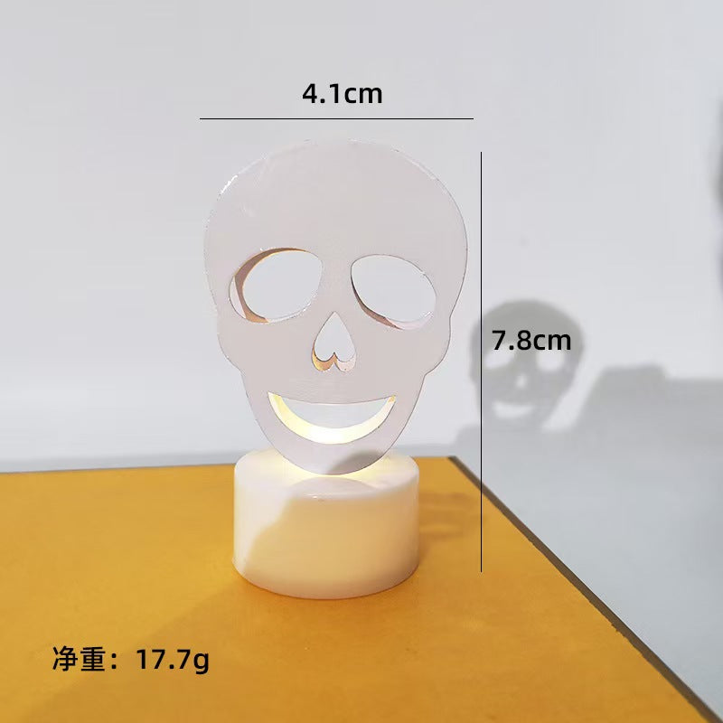 【Vivi】Halloween decorative lights collection (arrive about 7-12 days)