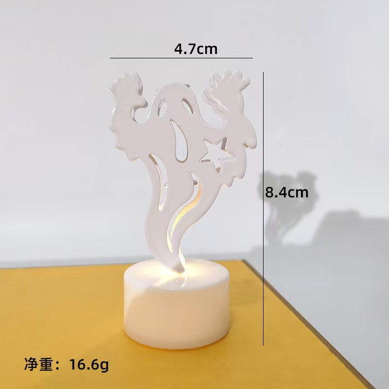 【Vivi】Halloween decorative lights collection (arrive about 7-12 days)