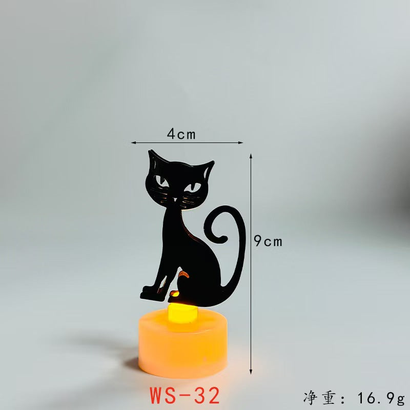 【Vivi】Halloween decorative lights collection (arrive about 7-12 days)