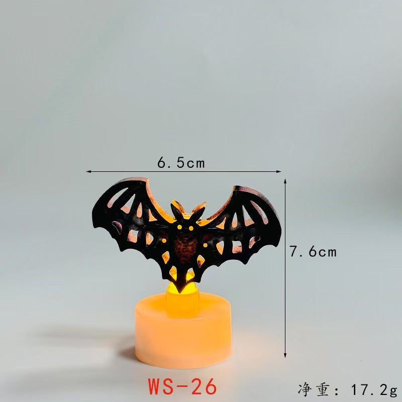 【Vivi】Halloween decorative lights collection (arrive about 7-12 days)
