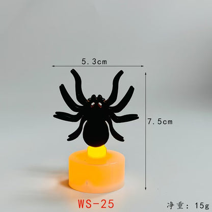 【Vivi】Halloween decorative lights collection (arrive about 7-12 days)