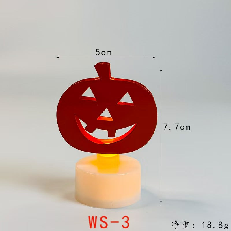 【Vivi】Halloween decorative lights collection (arrive about 7-12 days)