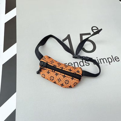 【Doris】Labubu Family Accessories (arrive about 7-12 days)