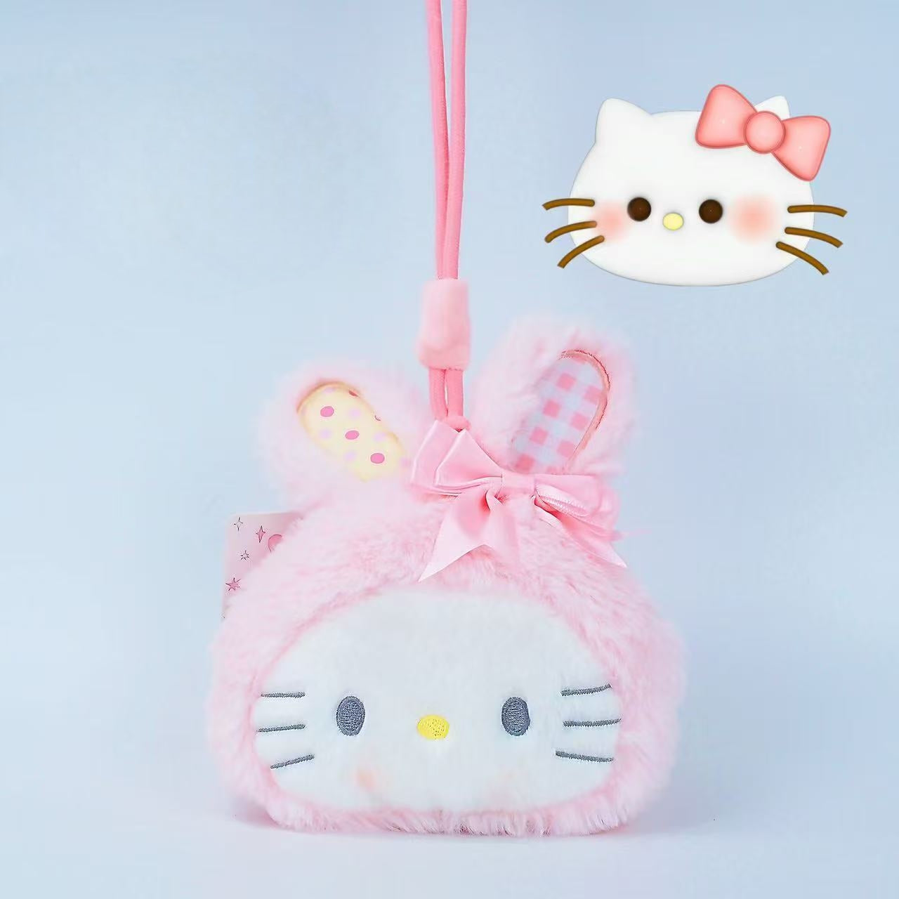 【Vivi】Sanrio Blind box collection (arrive about 7-12 days)