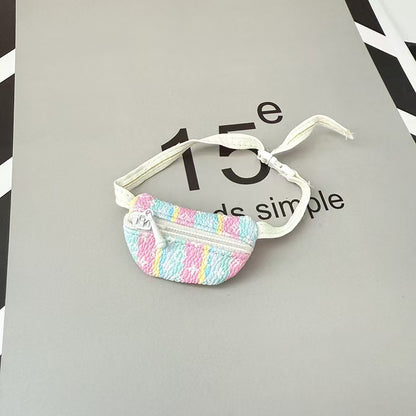【Doris】Labubu Family Accessories (arrive about 7-12 days)