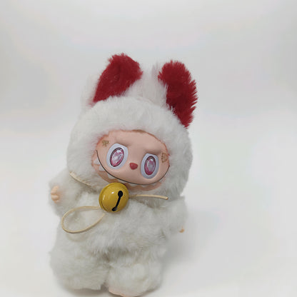 【 Doris 】Labubu Family   (arrive about 7-12 days)