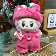 Strawberry Bear