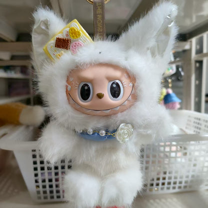【 Doris 】Labubu Family   (arrive about 7-12 days)