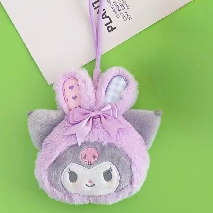 【Vivi】Sanrio Blind box collection (arrive about 7-12 days)