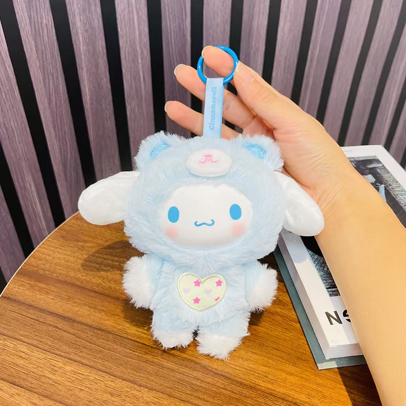 【Vivi】Sanrio Blind box collection (arrive about 7-12 days)