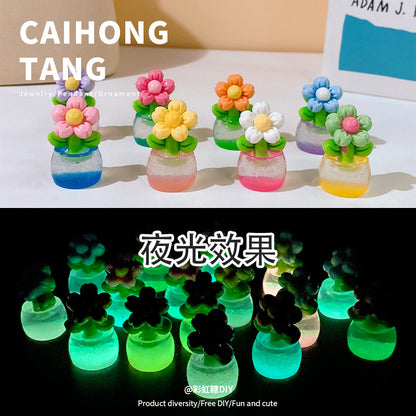 【 Doris 】【 +1 Scoop 】 Luminous Carving Mix & Bead Mix Lucky Scoop   (arrive about 7-12 days)