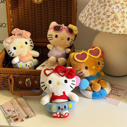 【 Vivi 】Various small plush toys    (arrive about 7-12 days)