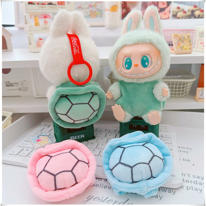 【Doris】Labubu Family Wardrobe  (arrive about 7-12 days)