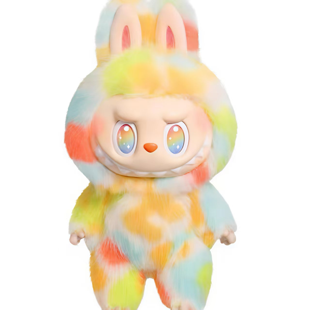 【 Doris 】Labubu Family   (arrive about 7-12 days)