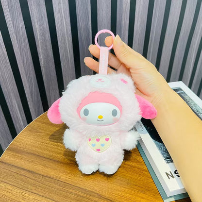 【Vivi】Sanrio Blind box collection (arrive about 7-12 days)