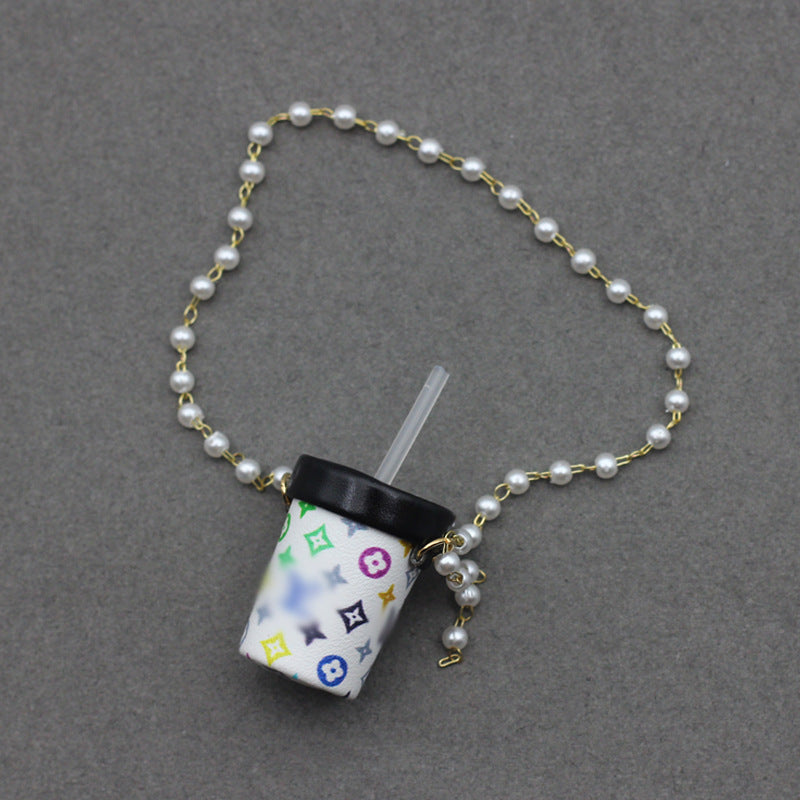 【Doris】Labubu Family Accessories (arrive about 7-12 days)